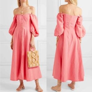 Mara Hoffman, Size 0 Dress. In excellent like new condition!!!